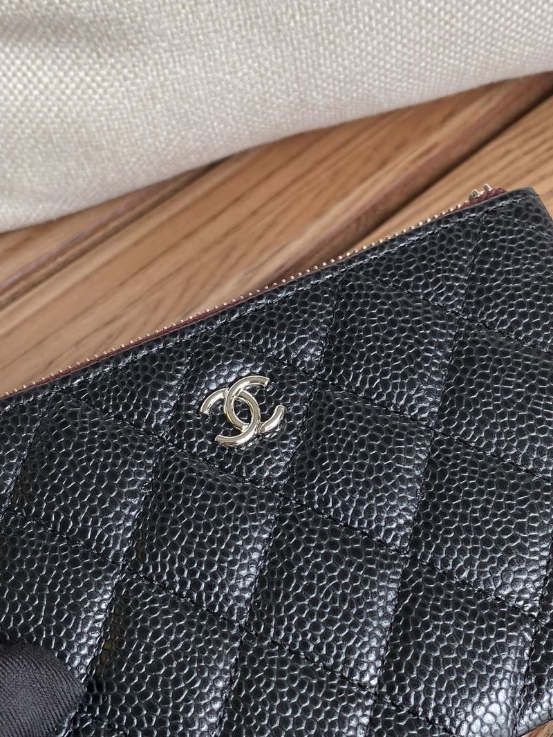 Chanel Wallet Purse